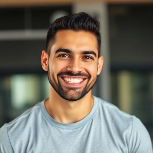 Luis Moreno, Growth Lead, Cadence Fitness