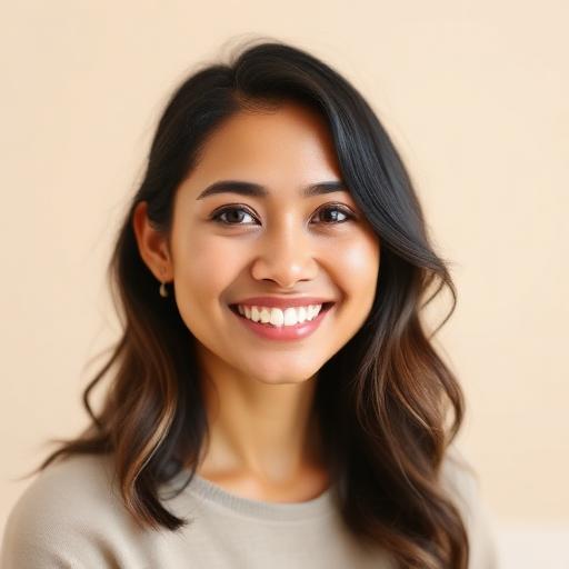 Priya Raman, Founder, Glowhaus Skincare